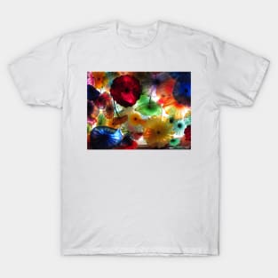 Flowers On The Ceiling T-Shirt